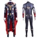 Adult Suit With Cape