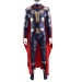 Adult Suit With Cape