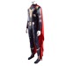 Adult Suit With Cape