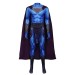 Masters Of The Universe Skeletor (Bodysuit + Cape + Belt)