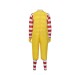 McDonald's Ronald Clown