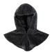 Black Hood Only