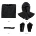 Black Full Set