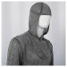 Grey Hood Only