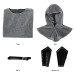 Grey Full Set