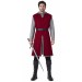 Knight Costume