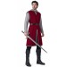 Knight Costume