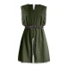 Medieval Knight Tunic Green