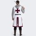Templar Knight Set