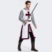 Templar Knight Set