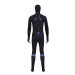 Men In Black Prisoner