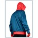 Miles Morales Hoodie Back