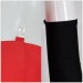 Scarlet Overkill Glove Detail