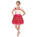 Moana Beach Dress