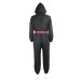 Black Jumpsuit