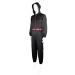Black Jumpsuit