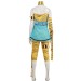 Cleo De Nile Outfit
