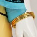 Cleo De Nile Outfit