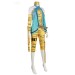 Cleo De Nile Outfit