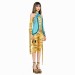 Cleo De Nile Outfit