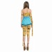 Cleo De Nile Outfit