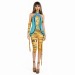 Cleo De Nile Outfit