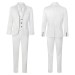 Mr. Knight Suit Set