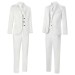 Mr. Knight Suit Set