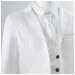 Mr. Knight Suit Set