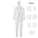 Mr. Knight Suit Set