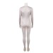 Motoko Kusanagi Ghost in the Shell Cosplay Costumev