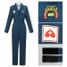 Anya Uniform Set