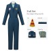 Anya Uniform Set