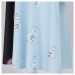 Dress (with clear shoulder straps)