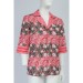 Floral Shirt Only