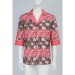 Floral Shirt Only