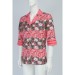 Floral Shirt Only