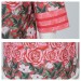 Floral Shirt + T-Shirt