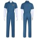 Jimmy Pony Express Jumpsuit