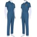 Jimmy Pony Express Jumpsuit