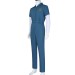 Jimmy Pony Express Jumpsuit