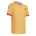 Yellow Shirt