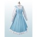 Roxy Blue Dress