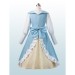 Roxy Blue Dress