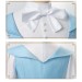 Roxy Blue Dress