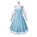 Roxy Blue Dress