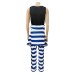 Uno Prison Uniform