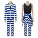 Uno Prison Uniform