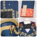 Blue Napoleon Full Set