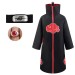 Cloak + Headband + Ring
